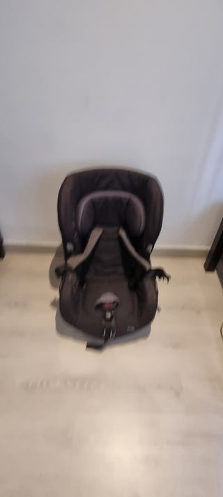 Silla coche Axiss bebé