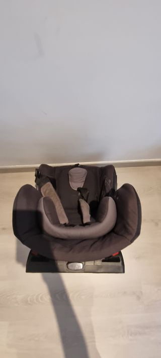 Silla coche Axiss bebé