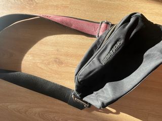 Bolso Bimba y Lola negro