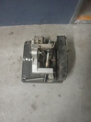 Soporte amoladora - herramienta