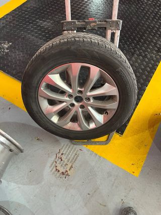 Llantas Ford - 4 unidades