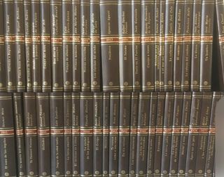 Libros de novelas españolas