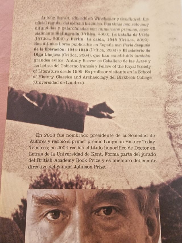 La Guerra Civil Española