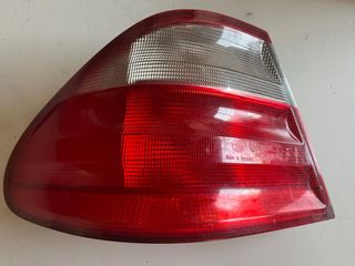 PILOTO IZQUIERDO MERCEDES BENZ CLK (C208)