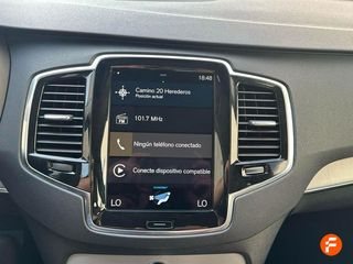 Volvo XC90 2.0 B5 G AWD Business Plus Auto