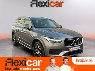 Volvo XC90 2.0 B5 G AWD Business Plus Auto