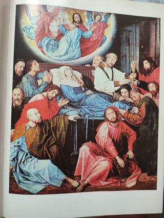 Historia Universal de la Pintura 