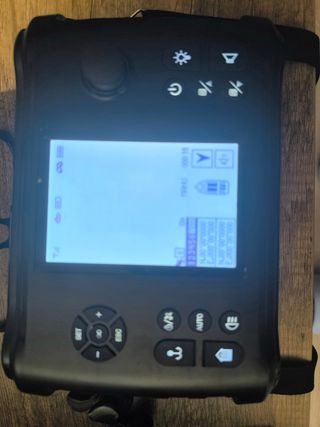 Barco cebo carp desing GPS y sonda