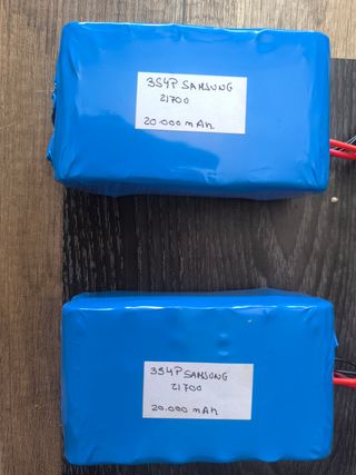 Barco cebo carp desing GPS y sonda