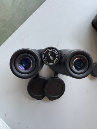 Prismáticos K&F Concept 12x50 HD