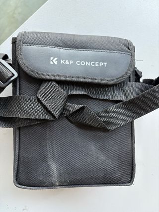 Prismáticos K&F Concept 12x50 HD