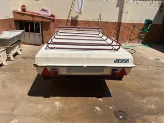 Carro tienda INESCA