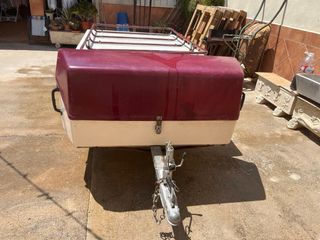 Carro tienda INESCA
