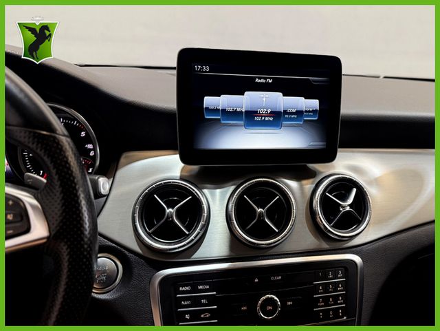 Mercedes-Benz CLA (174) 2018