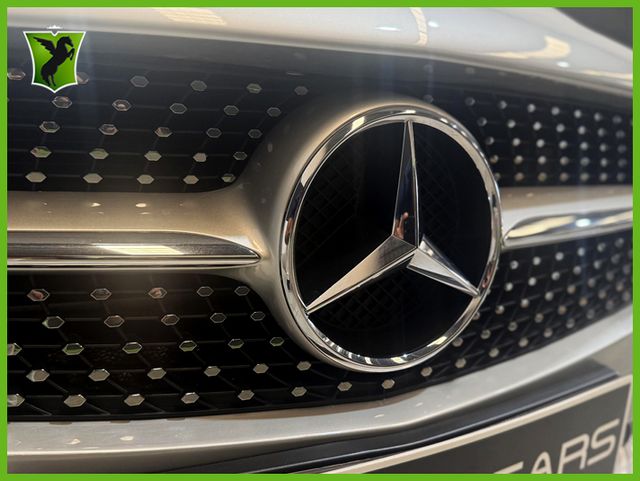 Mercedes-Benz CLA (174) 2018