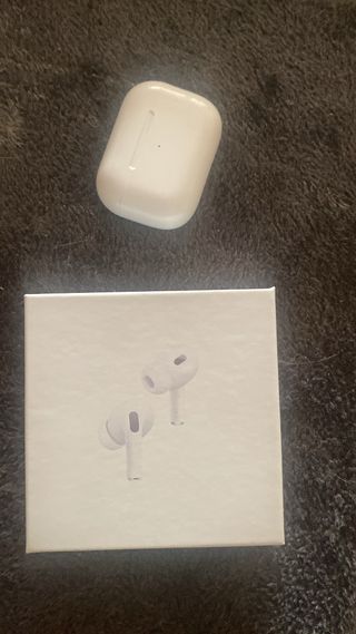 Auriculares inalámbricos