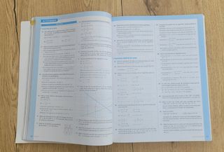 Matemáticas I. 1 Bachillerato. Savia