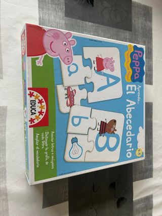 lote juegos niños 