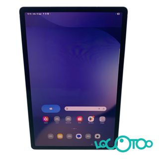 Samsung Galaxy Tab S10+
