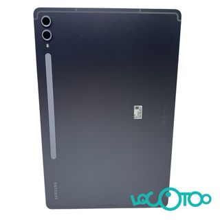 Samsung Galaxy Tab S10+
