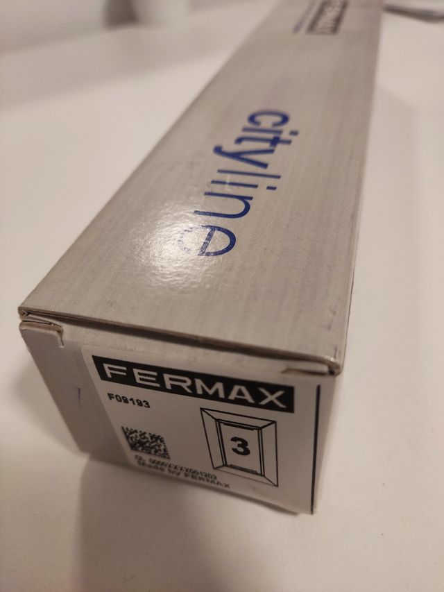 Marco Fermax Cityline 3