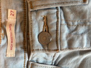 Jeans Levi's 501 