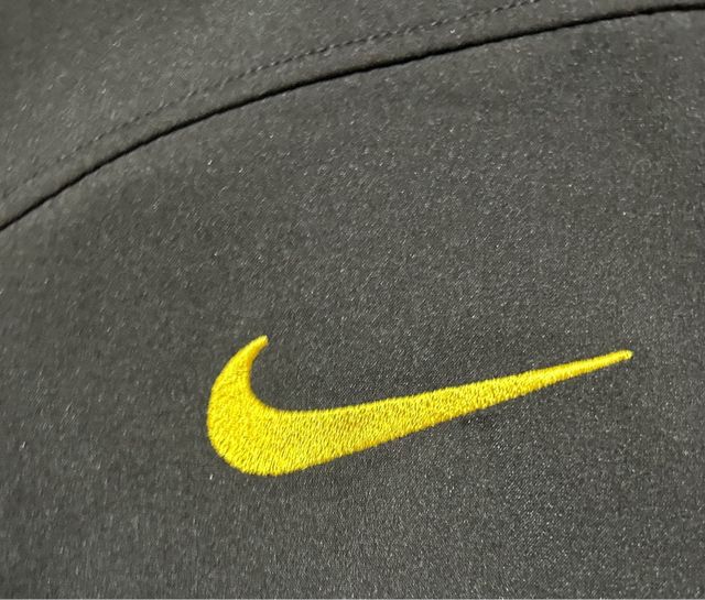 Chaqueta PSG - Negra