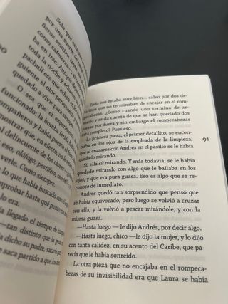 Los malos en matemáticas son invisbles