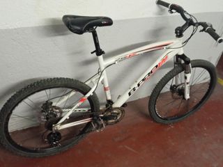 Bicicleta B-Pro MTB Talla M
