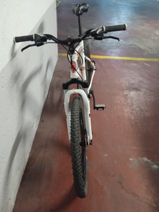 Bicicleta B-Pro MTB Talla M