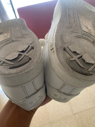 Nike Air Force 1 Rope Laces
