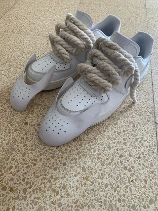 Nike Air Force 1 Rope Laces