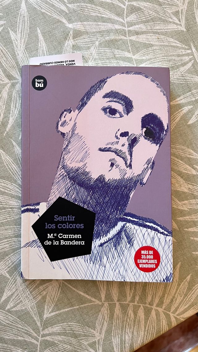 Sentir los colores (Grandes Lectores) (Spanish ...