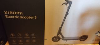 Patinete Xiaomi5