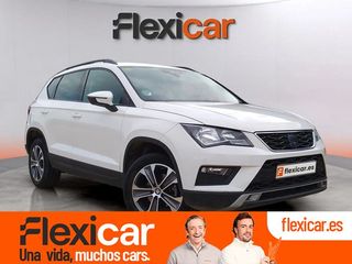 Seat Ateca 1.0 TSI 85kW (115CV) St&Sp Style Eco