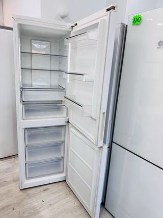 COMBI HAIER 185 CM NO FROST A++
GARANTÍA !!!