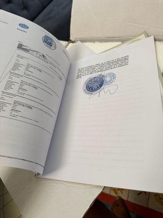 Edición Limitada “Estudio Solar” en 2 Tomos – Cono