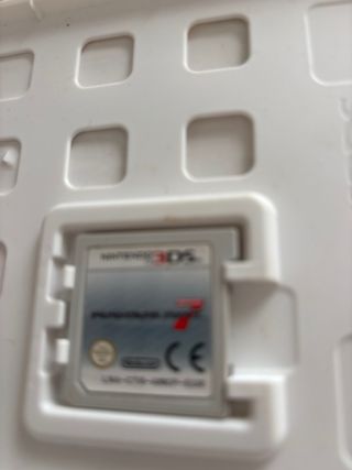 Mario Kart 7 - Nintendo 3DS