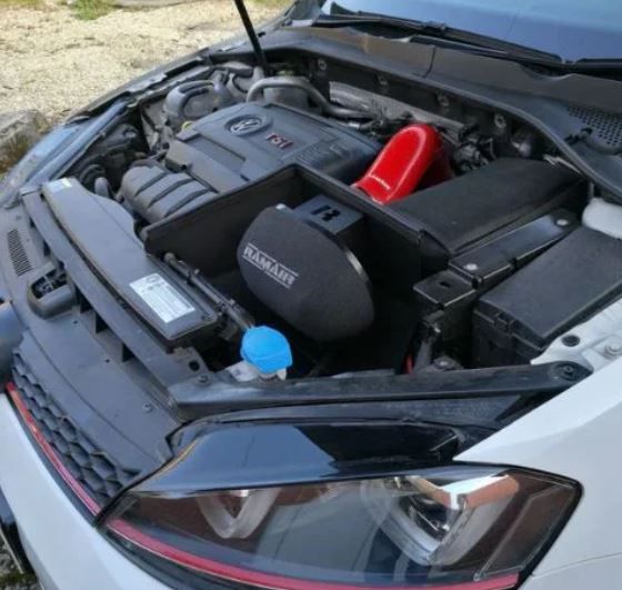 Kit Admisión Ramair Golf 7 GTI/R SEAT LEON 5F CUPR