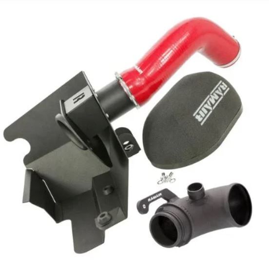 Kit Admisión Ramair Golf 7 GTI/R SEAT LEON 5F CUPR