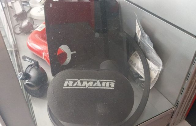 Kit Admisión Ramair Golf 7 GTI/R SEAT LEON 5F CUPR