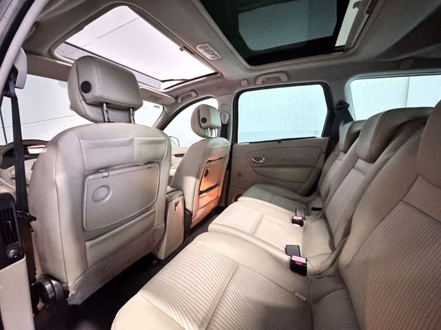 RENAULT Grand Scenic Dynamique 1.9dCi 130cv 5 plazas