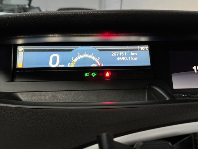RENAULT Grand Scenic Dynamique 1.9dCi 130cv 5 plazas
