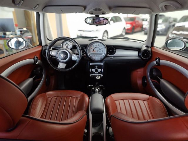 MINI MINI Cooper D