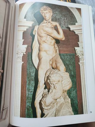 Colección Historia del Arte