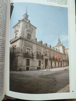 Colección Historia del Arte