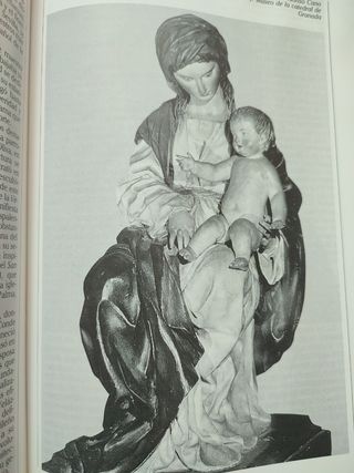 Colección Historia del Arte