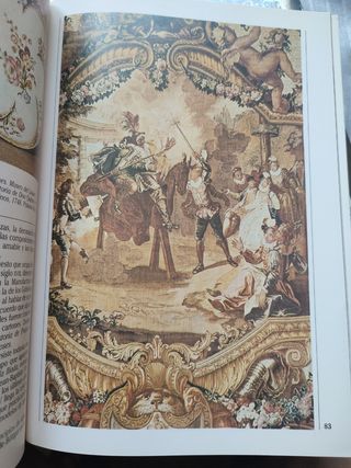 Colección Historia del Arte