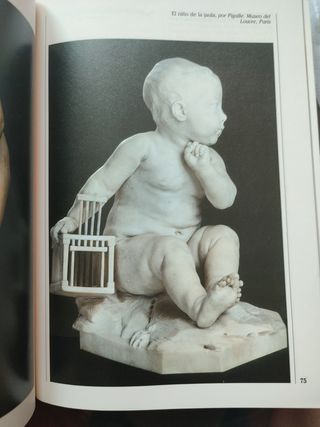 Colección Historia del Arte