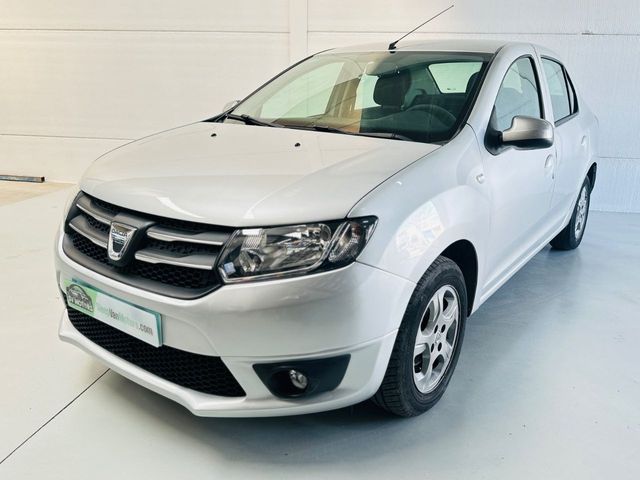 DACIA Logan SL AuDacia dCi 90